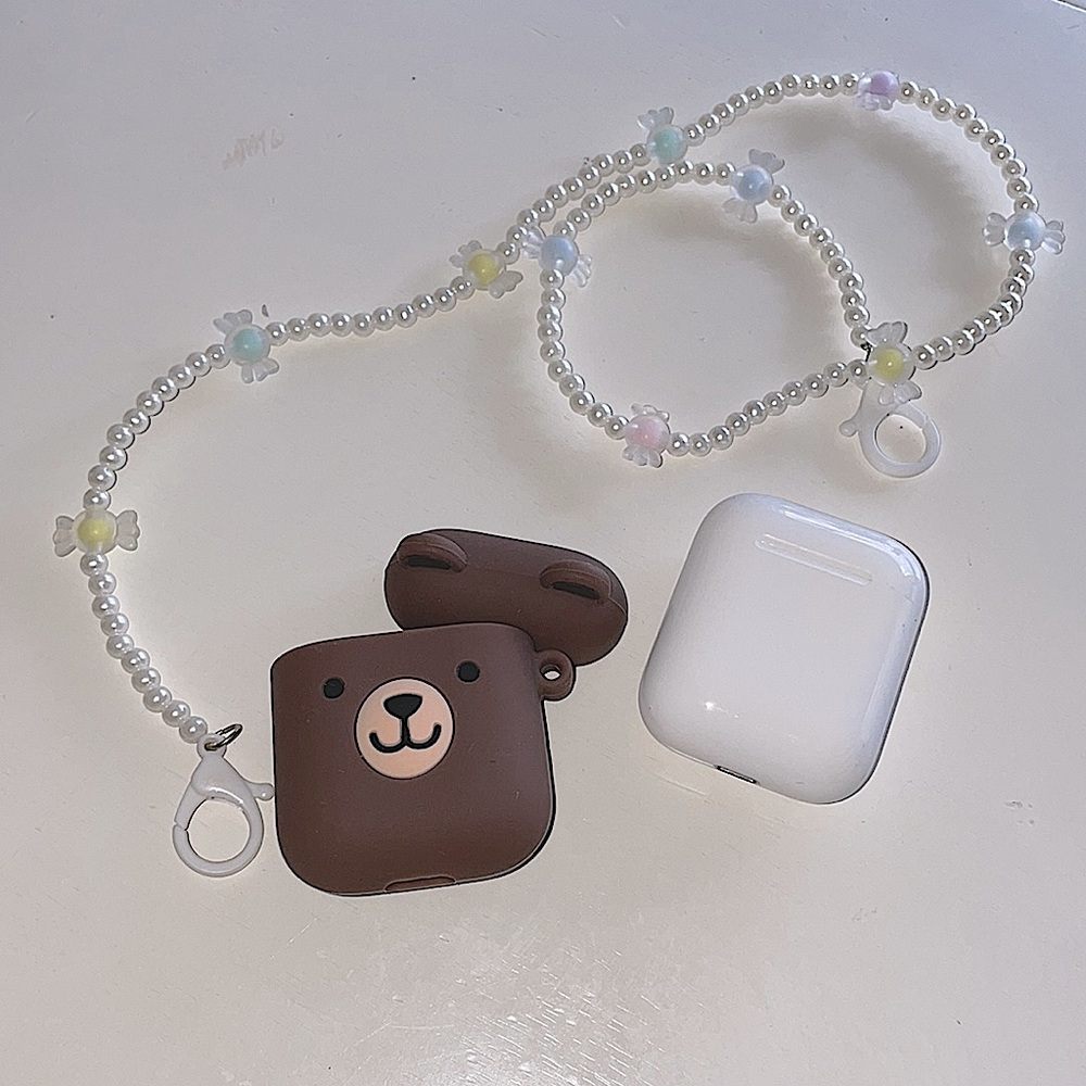 AirPods Case Cover